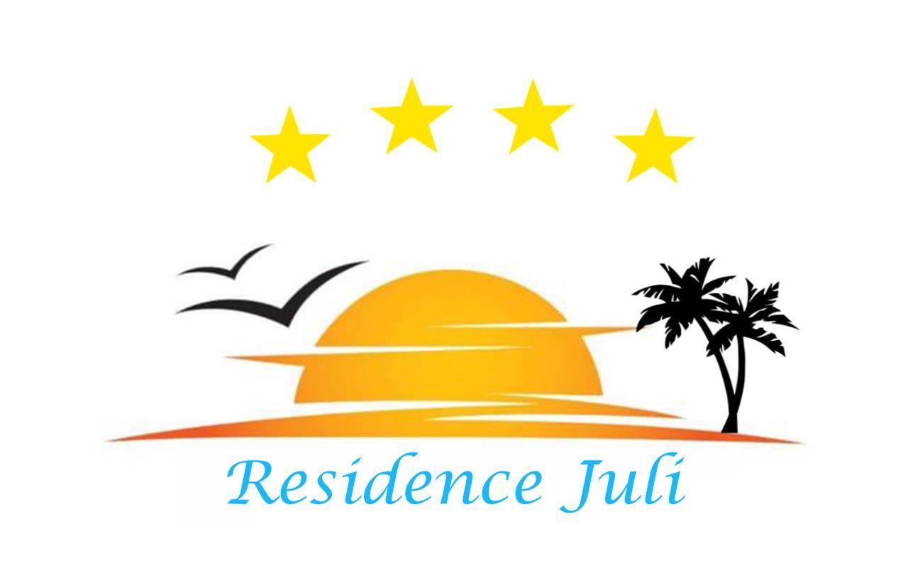 Residenca Juli Apartment วญอเรอ ภายนอก รูปภาพ